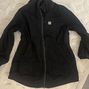 Carhart rain jacket